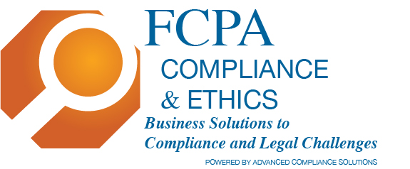 FCPAComplianceReport